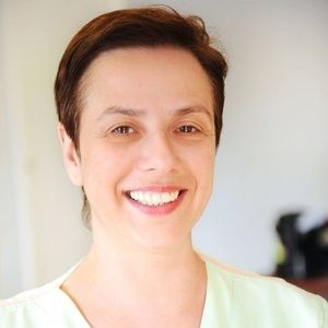 Meet your Posher, Julia